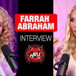 Farrah Abraham on Holly Randall Unfiltered